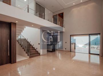 Casa · 330m² · 3 Quartos · 4 Vagas · Sobrado à venda no bairro Recanto do Salto - Londrina/PR