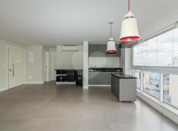 Apartamento de 3 quartos, São Paulo · Apartamento alto padrão para venda 130 metros na melhor localização de Santana.