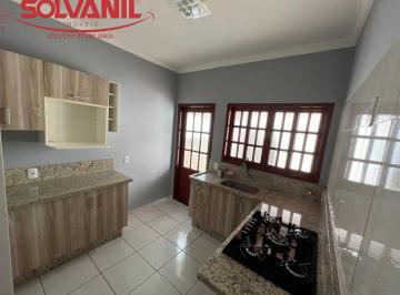 Foto 01 · Casa Sobrado no Florianópolis em Jaguariúna a Venda