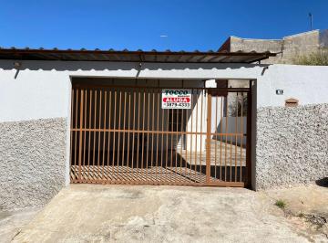 Foto 01 · Casa, Popular Nova, Monte Mor, SP