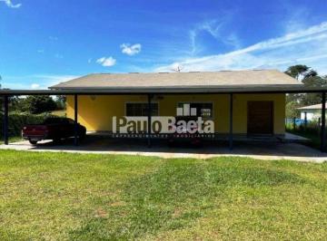 Casa de 2 quartos, Brasília · Casa -2 Quartos sendo 1 Suíte-2500m²-Alto Padrão-Park Way