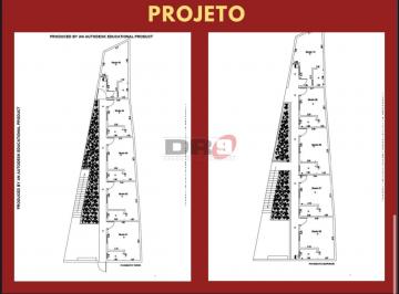 Comercial · 20m² · 10 Quartos · Studio em Chácara Belenzinho - São Paulo
