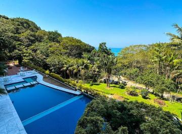 Apartamento · 168m² · 3 Quartos · 2 Vagas · Apartamento À VENDA no condomínio Sorocotuba I - Guarujá.