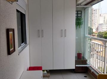 Apartamento · 38m² · 1 Quarto · Imoveis - em Cambuci