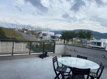 do5vihy2nwe5y2nkmte4ntcw_md · Venda/Locação - Casa 4 dormitórios - alto padrão - Condomínio Brisas Jundiaí