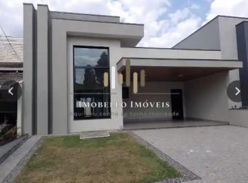 Casa · 192m² · 3 Quartos · 2 Vagas · Casa à venda em Paulínia, Jardim Planalto, com 3 suítes, com 192.23 m²