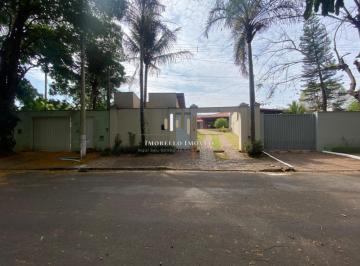 Casa · 266m² · 3 Quartos · 3 Vagas · Casa à venda em Campinas, Parque Xangrilá, com 3 suítes, com 266 m²