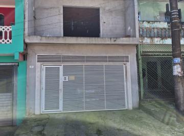 Casa de 4 quartos, Mauá · Imóvel com duas casas no quintal