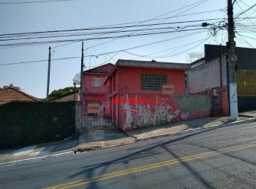 1f40bd3afd87436f356536ab26e22bc4e9741d42 · Terreno à venda, 220 m² por R$ 489.990,00 - Vila das Mercês - São Paulo/SP