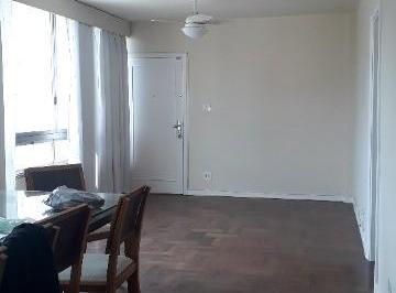 Foto 01 · Apartamento, Bela Vista, São Paulo, SP