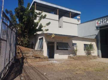 Comercial · 250m² · Galpão para aluguel, Bairro São Fernando - Pouso Alegre/MG