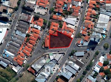0 · terreno à venda em Jardim do Trevo