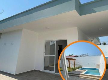 Casa de 3 quartos, Mongaguá · 8742 - CASA 3 DORMITÓRIOS LADO PRAIA FINANCIAMENTO BANCÁRIO BOPIRANGA ITANHAÉM