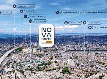 Apartamento de 2 quartos, Rio de Janeiro · Aptos Zona Norte 1,2 E 3 Qts e unidades Gardens - LANLÇAMENTO