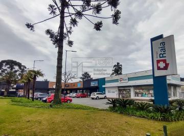 Vista do Empreendimento - Esplanada Mall · Loja para alugar em Curitba | Esplanada Mall | Loja 9