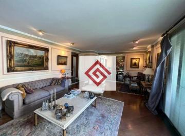 6678e085774ca8e08526637e5ced714432816d17 · Apartamento com 4 dormitórios à venda, 220 m² por R$ 6.400.000,00 - Itaim Bibi - São Paulo/SP