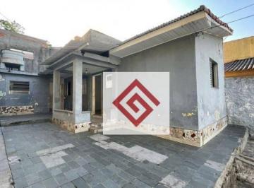 39e8af942e815adba77772cc4169c61555074068 · Casa com 1 dormitório para alugar, 62 m² por R$ 1.511,81/mês - Parque Novo Oratório - Santo André/SP