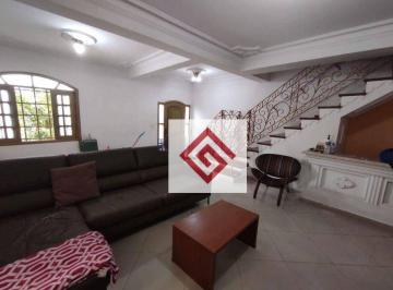 f8a79a8e47ecec0627c95f55bde55da111a9cb1b · Casa à venda, 250 m² por R$ 850.000,00 - Nova Petrópolis - São Bernardo do Campo/SP
