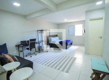 Apartamento · 40m² · 1 Quarto · Apartamento à Venda - Mooca, 1 Quarto, 40 m² - São Paulo
