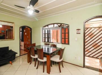 Casa · 128m² · 3 Quartos · 2 Vagas · Casa à Venda - Ermelino Matarazzo, 3 Quartos,  128 m² - São Paulo