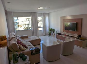 202309151548070.jpg · Apartamento 3/4, 1 suíte, 110m², 2 vagas, vista mar, 1 andar, no Costa Azul, Salvador / BA. R$590.00