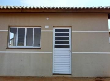 Casa de 2 quartos, São José do Rio Preto · * CASA TÉRREA  * NOVA