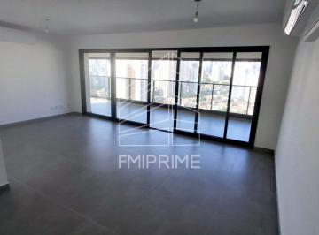 Apartamento · 151m² · 3 Quartos · 2 Vagas · APARTAMENTO NOVO , PRONTO PARA MORAR, 151 M2, NA MELHOR REGIÃO DA VILA ROMANA.