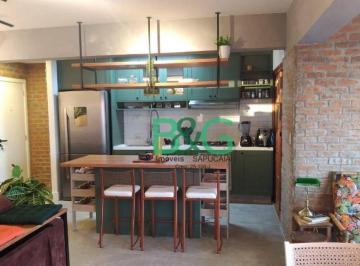 e07387831d4b8b2024ab3c9e3d14f1f5288f522f · Apartamento à venda, 97 m² por R$ 1.895.000,00 - Belenzinho - São Paulo/SP