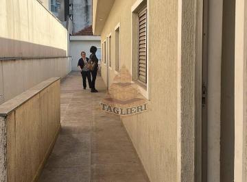 Comercial · 400m² · Conjunto Comercial - Sobre loja / 3 casas- TATUAPE