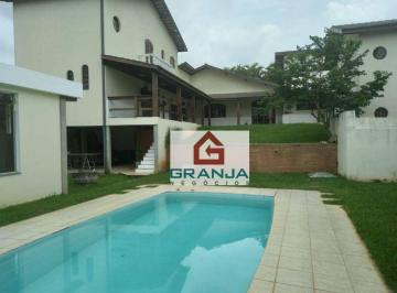 c27976455bf515850b6d504406a3e2b83c0f7435 · Casa com 3 dormitórios à venda, 506 m² por R$ 1.500.000,00 - GRANJA VIANA – NOVA HIGIENOPOLIS - Jand
