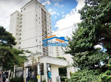 Apartamento · 68m² · 3 Quartos · 1 Vaga · Apartamento 68m² com 3 dormitórios no Cond. Mirante do Parque.