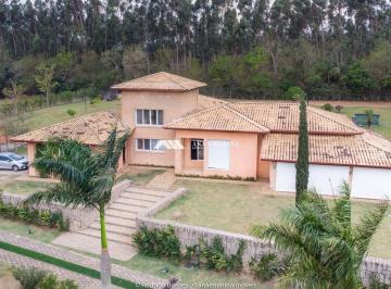 Foto 55 · Casa a venda, condomínio de alto padrão - Campinas. Terreno com 20mil m², lindo projeto arquitetônic