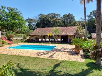 Foto 01 · Sítio à Venda em São Roque com 4.000 m² Próximo à Estrada do Vinho