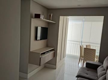 Foto 01 · Apartamento à venda em São Paulo-SP, Jardim da Glória: 2 quartos, 1 suíte, 2 salas e 1 vaga de garag