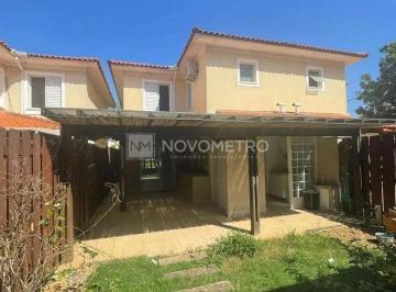 163791.jpg · Casa em Condomínio Fechado | Venda | Mansões Santo Antônio | Campinas/SP | 3 Dormitórios | 1 Suíte |