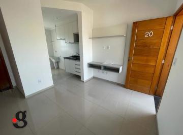 Apartamento · 40m² · 2 Quartos · Apartamento para aluguel - Vila Jacuí - 1.800,00