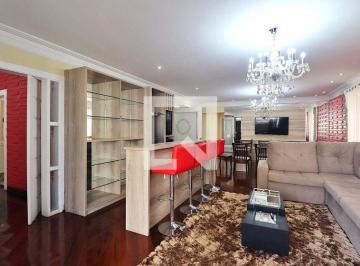 Apartamento · 350m² · 4 Quartos · 4 Vagas · Apartamento à Venda - Jardim, 4 Quartos,  350 m² - Santo André