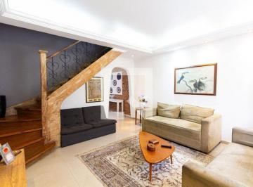 Casa · 120m² · 2 Quartos · 2 Vagas · Casa para Aluguel - Vila Olímpia, 2 Quartos,  120 m² - São Paulo