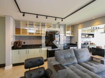 Apartamento Aluguel de 1 quarto · Apartamento para Aluguel - Chácara Santo Antonio, 1 Quarto, 51 m² - São Paulo