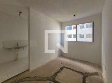 Apartamento · 44m² · 2 Quartos · Apartamento para Aluguel - Taboão, 2 Quartos,  44 m² - São Bernardo do Campo