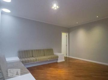 Casa · 100m² · 2 Quartos · 1 Vaga · Casa para Aluguel - Bosque da Saúde, 2 Quartos,  100 m² - São Paulo
