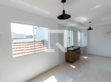Apartamento · 38m² · 2 Quartos · Apartamento para Aluguel - Cidade Patriarca, 2 Quartos,  38 m² - São Paulo