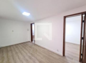 Apartamento · 40m² · 2 Quartos · 1 Vaga · Apartamento para Aluguel - Sapopemba, 2 Quartos, 40 m² - São Paulo