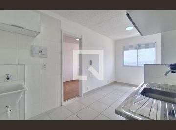 Apartamento · 28m² · 1 Quarto · Apartamento para Aluguel - Barra Funda, 1 Quarto,  28 m² - São Paulo