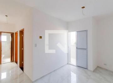 Apartamento · 41m² · 2 Quartos · 1 Vaga · Apartamento para Aluguel - Ponte Rasa, 2 Quartos,  41 m² - São Paulo