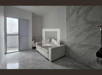 Apartamento · 41m² · 2 Quartos · 1 Vaga · Apartamento para Aluguel - Ponte Rasa, 2 Quartos,  41 m² - São Paulo