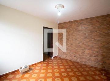 Casa · 45m² · 1 Quarto · Casa para Aluguel - Vila Jacuí, 1 Quarto, 45 m² - São Paulo