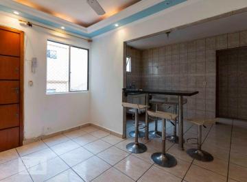 Apartamento · 55m² · 2 Quartos · Apartamento para Aluguel - Conjunto Residencial Jose Bonifacio, 2 Quartos, 55 m² - São Paulo