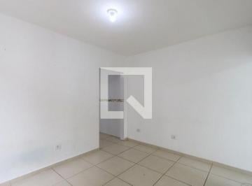 Casa · 52m² · 1 Quarto · Casa para Aluguel - Vila Roque, 1 Quarto, 52 m² - São Paulo