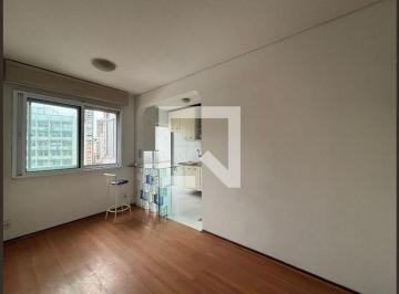Apartamento · 40m² · 1 Quarto · 1 Vaga · Apartamento para Aluguel - Jardim Paulista, 1 Quarto, 40 m² - São Paulo
